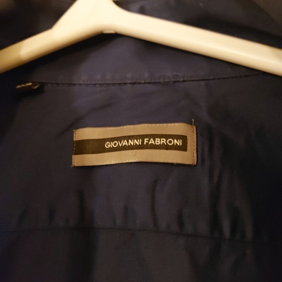 Dress Shirt - Picture 6 of 7